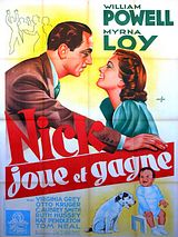 Affiche de Nick joue et gagne, film à voir en streaming sur Pygargue