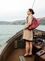 Affiche de Fuite vers le paradis (TV), film à voir en streaming sur Pygargue