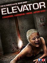 Affiche de Elevator, film à voir en streaming sur Pygargue