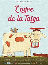 poster du film L'Ogre de la taïga