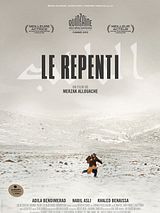 Affiche de Le Repenti, film à voir en streaming sur Pygargue