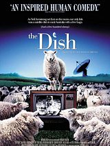Affiche de The Dish, film à voir en streaming sur Pygargue