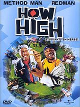 Affiche de How High, film à voir en streaming sur Pygargue