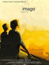 Affiche de Imago (jours de folie), film à voir en streaming sur Pygargue