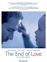 Affiche de The End of Love, film à voir en streaming sur Pygargue