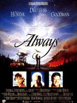 Affiche de Always, film à voir en streaming sur Pygargue