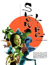Affiche de Slow Life, film à voir en streaming sur Pygargue