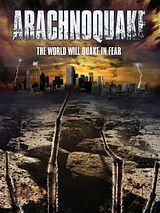 Affiche de Arachnoïde, film à voir en streaming sur Pygargue