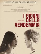 Affiche de La Saison des vendanges, film à voir en streaming sur Pygargue