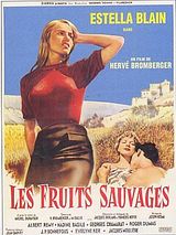 Affiche de Les Fruits sauvages, film à voir en streaming sur Pygargue