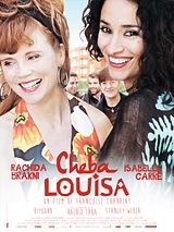 Affiche de Cheba Louisa, film à voir en streaming sur Pygargue