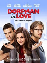 Affiche de Dorfman in Love, film à voir en streaming sur Pygargue
