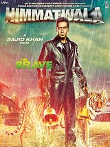 Affiche de Himmatwala, film à voir en streaming sur Pygargue