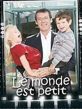 Affiche de Le Monde est petit (TV), film à voir en streaming sur Pygargue