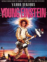 Affiche de Einstein Junior, film à voir en streaming sur Pygargue