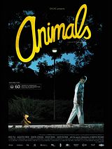 Affiche de Animals, film à voir en streaming sur Pygargue