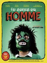 Tu seras un homme (Original Motion Picture Soundtrack)