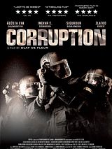 Affiche de Corruption (City State), film à voir en streaming sur Pygargue