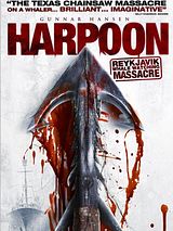 Affiche de Harpoon, film à voir en streaming sur Pygargue