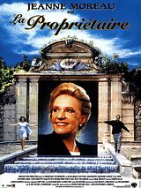 Affiche de La Propriétaire, film à voir en streaming sur Pygargue