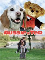 Affiche de Les Aventures de Aussie et Ted, film à voir en streaming sur Pygargue
