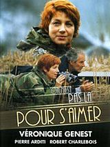 Affiche de On n'est pas là pour s'aimer, film à voir en streaming sur Pygargue
