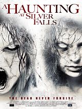 Affiche de A Haunting At Silver Falls, film à voir en streaming sur Pygargue
