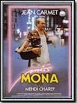 poster du film Miss Mona