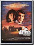 Affiche de Le Cri du hibou, film à voir en streaming sur Pygargue