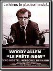 Affiche de Le Prête-nom, film à voir en streaming sur Pygargue