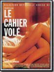 Affiche de Le Cahier volé, film à voir en streaming sur Pygargue