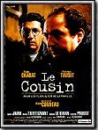 Affiche de Le Cousin, film à voir en streaming sur Pygargue