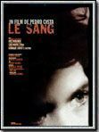 Affiche de Le Sang, film à voir en streaming sur Pygargue