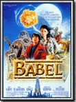 Affiche de Babel, film à voir en streaming sur Pygargue