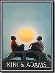 Affiche de Kini et Adams, film à voir en streaming sur Pygargue