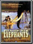 Affiche de Le maître des éléphants, film à voir en streaming sur Pygargue