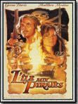 Affiche de L'ile aux pirates, film à voir en streaming sur Pygargue