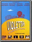 Affiche de Violetta, la reine de la moto, film à voir en streaming sur Pygargue