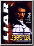 Affiche de Le Suspect ideal, film à voir en streaming sur Pygargue