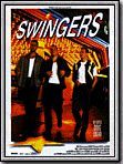 Affiche de Swingers, film à voir en streaming sur Pygargue