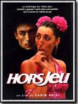 Affiche de Hors jeu, film à voir en streaming sur Pygargue