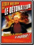 Affiche de Le Détonateur, film à voir en streaming sur Pygargue