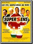 Affiche de Supersens, film à voir en streaming sur Pygargue