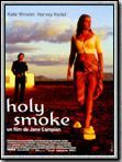 Holy Smoke (Original Motion Picture Soundtrack)
