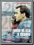 Affiche de Jonas et Lila, À Demain, film à voir en streaming sur Pygargue