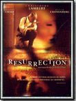 Affiche de Resurrection, film à voir en streaming sur Pygargue