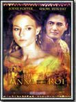 Affiche de Anna et le roi, film à voir en streaming sur Pygargue