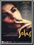 Affiche de Solas, film à voir en streaming sur Pygargue