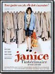 Affiche de Janice l'intérimaire, film à voir en streaming sur Pygargue