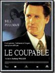Affiche de Le Coupable, film à voir en streaming sur Pygargue